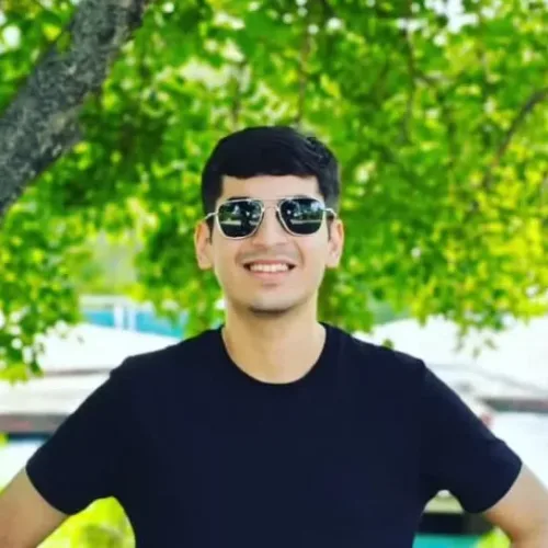 Muhammad Zayn Emad